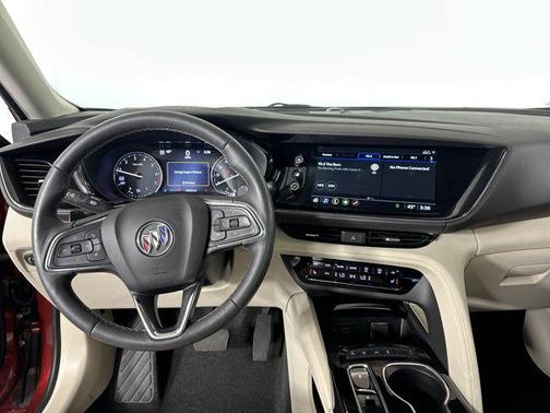 2023 Buick Envision Essence AWD