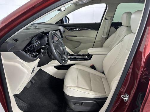 2023 Buick Envision Essence AWD
