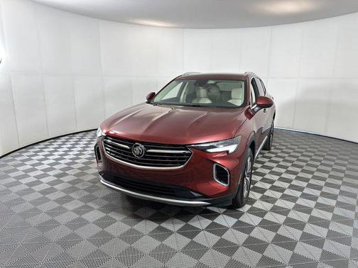 2023 Buick Envision Essence AWD