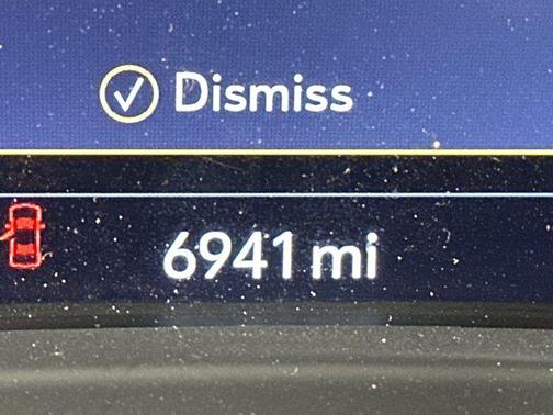 2023 Buick Envision Essence AWD