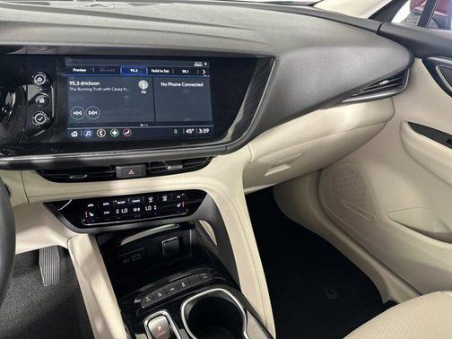 2023 Buick Envision Essence AWD