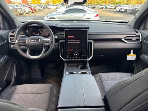 2026 GMC Acadia Elevation AWD