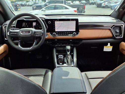 2025 GMC Canyon Base