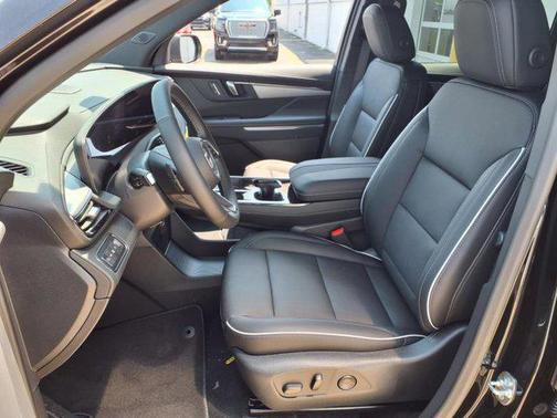 2025 Buick Enclave Preferred FWD