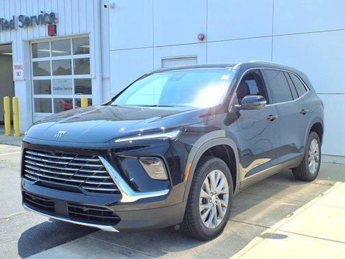 2025 Buick Enclave Preferred FWD
