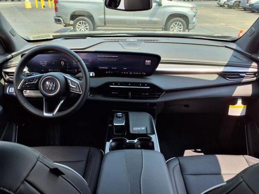 2025 Buick Enclave Preferred FWD