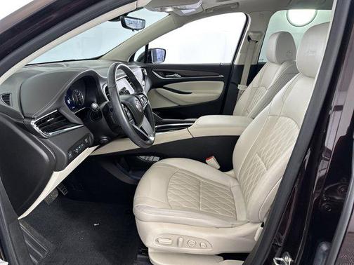 2023 Buick Enclave Avenir AWD