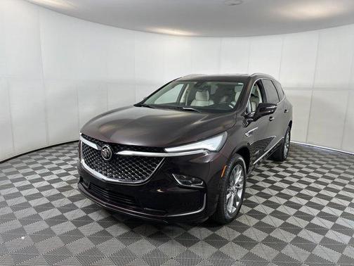 2023 Buick Enclave Avenir AWD