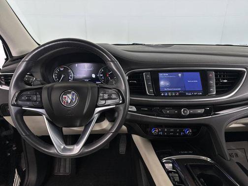 2023 Buick Enclave Avenir AWD