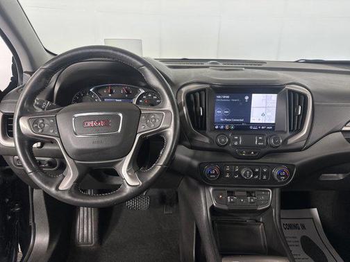 2022 GMC Terrain AWD AT4