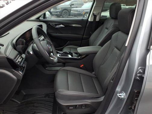 2026 Buick Envision Preferred AWD