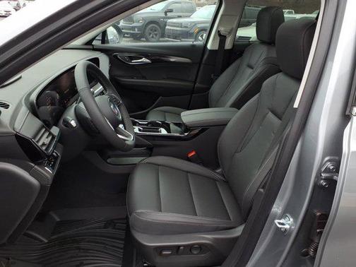 2026 Buick Envision Preferred AWD