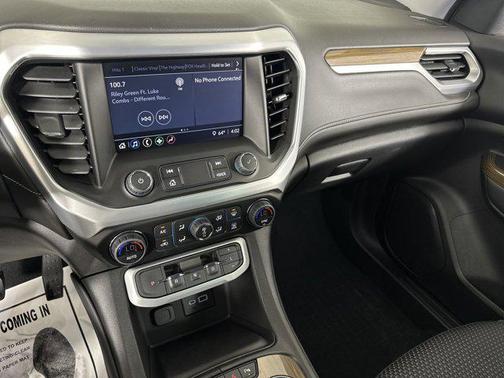 2023 GMC Acadia AWD SLE