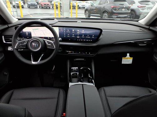 2026 Buick Envision Preferred AWD