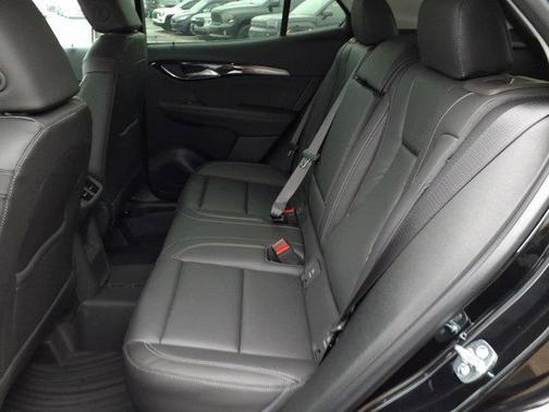 2026 Buick Envision Preferred AWD