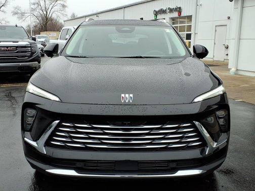 2026 Buick Envision Preferred AWD