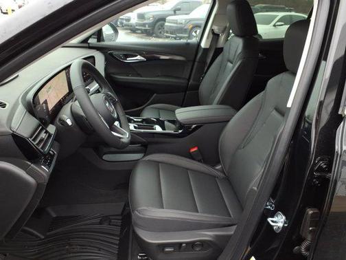 2026 Buick Envision Preferred AWD