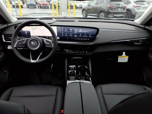 2026 Buick Envision Preferred AWD