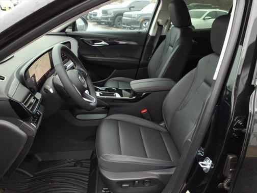 2026 Buick Envision Preferred AWD