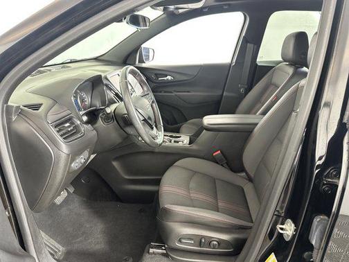 2022 Chevrolet Equinox AWD RS
