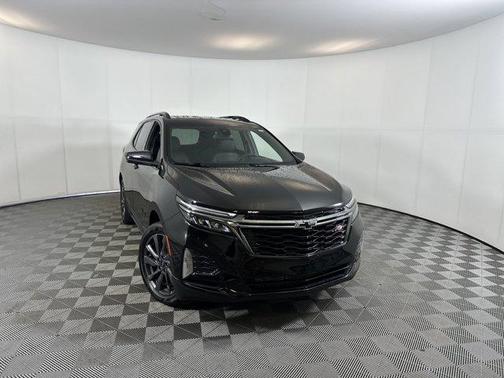 2022 Chevrolet Equinox AWD RS