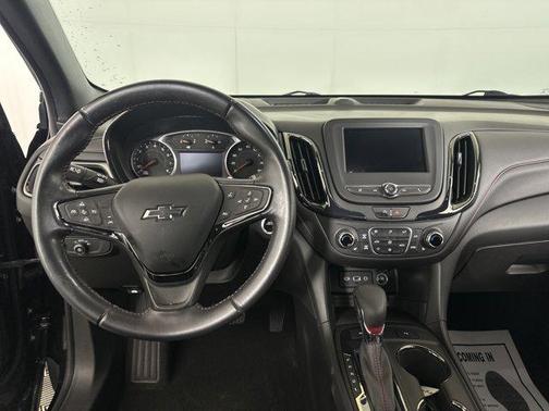 2022 Chevrolet Equinox AWD RS