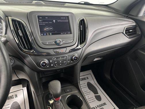 2022 Chevrolet Equinox AWD RS