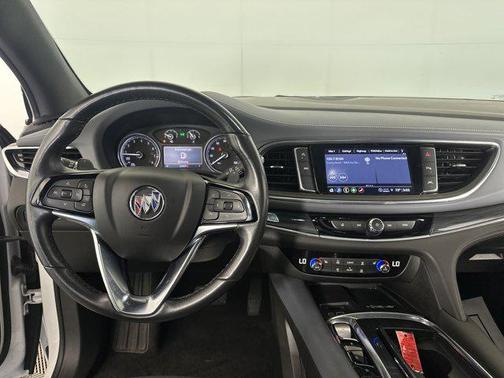 2022 Buick Enclave AWD Essence