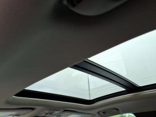 Ebony Twilight Metallic 2026 Buick Encore GX Avenir