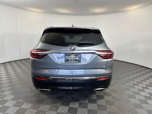 2018 Buick Enclave Premium