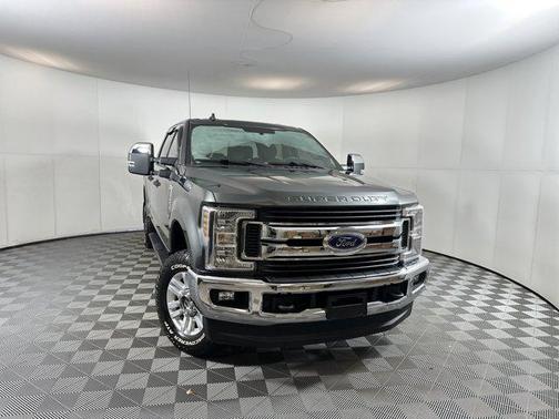 2019 Ford F-250 XLT