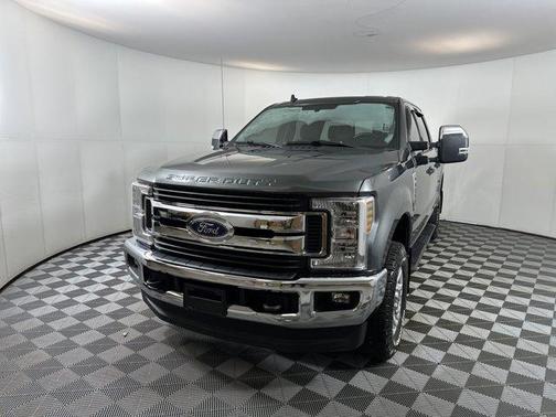 2019 Ford F-250 XLT