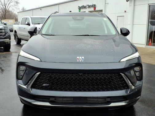 2026 Buick Envision Sport Touring AWD