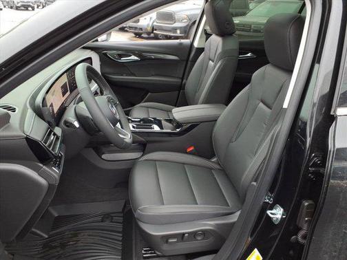 2026 Buick Envision Preferred AWD