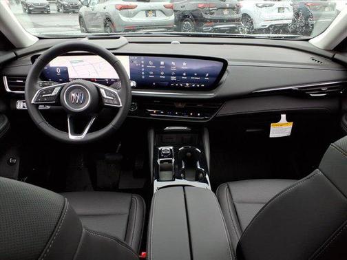 2026 Buick Envision Preferred AWD