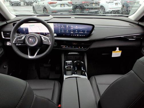 2026 Buick Envision Preferred AWD