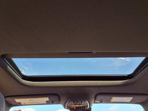 2025 Buick Envista Sport Touring FWD