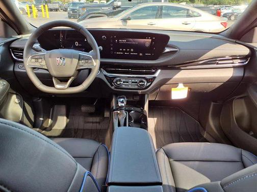 2025 Buick Envista Sport Touring FWD