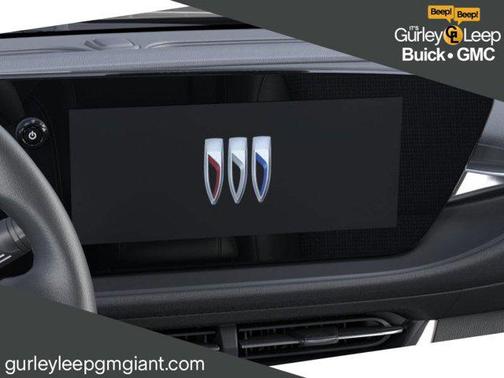 2026 Buick Envista Preferred FWD