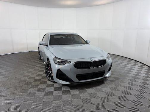 2023 BMW 230 i xDrive