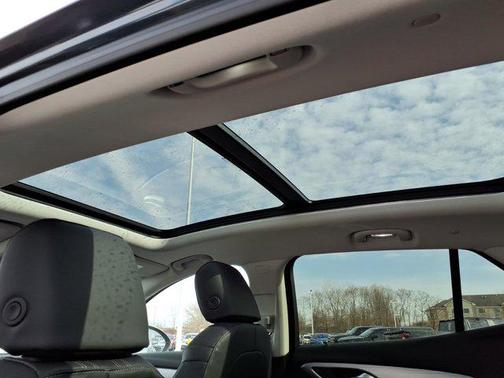 2026 Buick Envision Avenir AWD