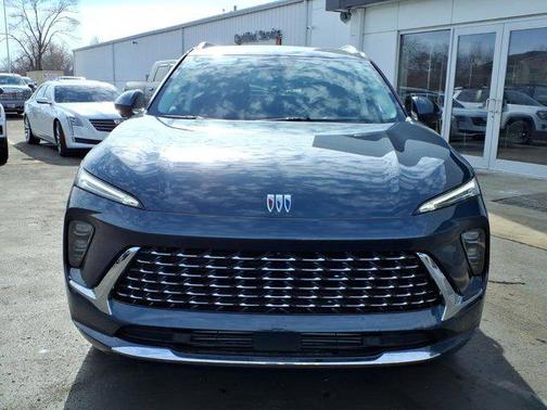 2026 Buick Envision Avenir AWD