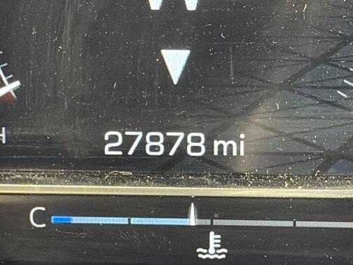 Thunderstorm Gray 2024 GMC Sierra 1500 Elevation