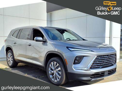 2025 Buick Enclave Preferred FWD
