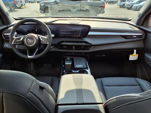2025 Buick Enclave Preferred FWD