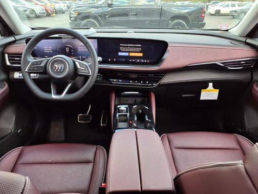 2025 Buick Envision Sport Touring AWD