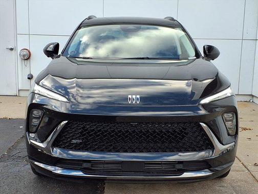 2025 Buick Envision Sport Touring AWD