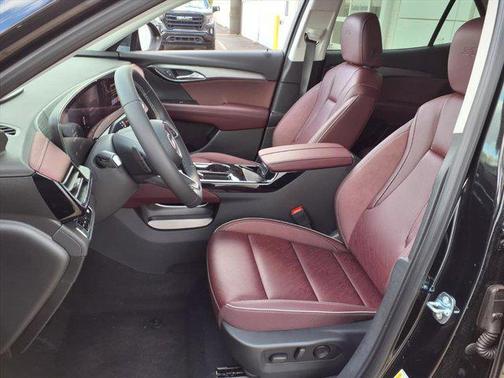 2025 Buick Envision Sport Touring AWD