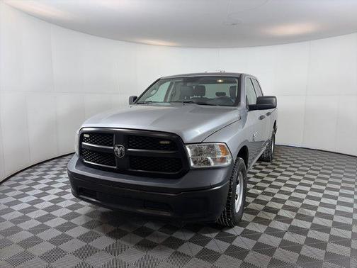 2022 RAM 1500 Tradesman