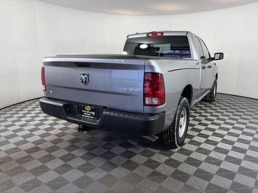 2022 RAM 1500 Tradesman